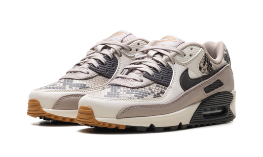 Air Max 90 SE WMNS "Tan Snakeskin" HF1212 200
