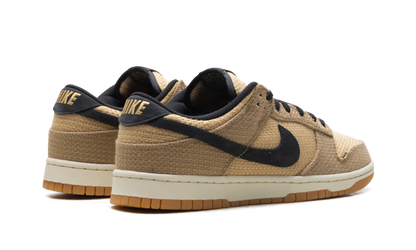 Dunk Low Retro SE "Filbert Twine Black" II7078 201