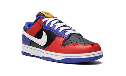 Dunk Low "TSU Tigers" DR6190 100