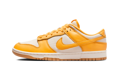 Dunk Low "University Gold" HF4867 739