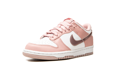 Dunk Low (GS) "Pink Velvet" DO6485 600