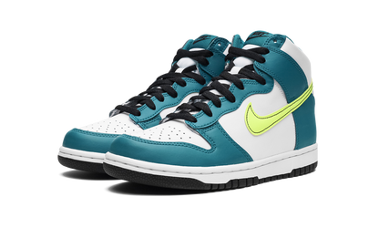 Dunk High "Bright Spruce Volt" DB2179 109