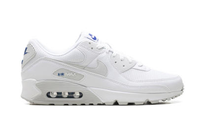 Air Max 90 "Team White Royal" FZ7186 100