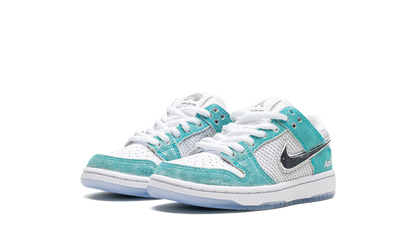 SB Dunk Low Pro QS PS "April Skateboards" FZ6106 300