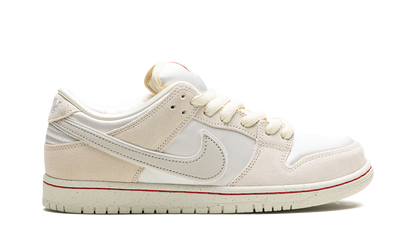 SB Dunk Low "Valentine's Day - Low Love Found" FZ5654 100