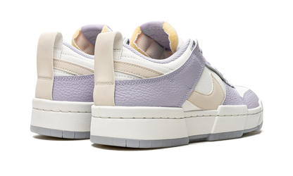 DUNK LO DISRUPT MNS WMNS "Summit White Ghost" DJ3077 100