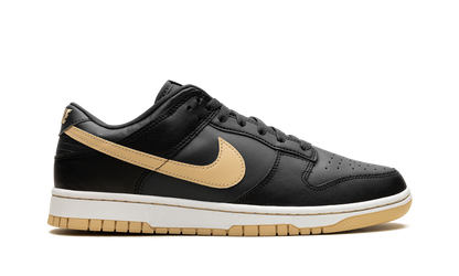 Dunk Low Retro "Sesame" DV0831 005