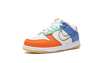 Dunk Low PS "Nike 101" DX3364 100