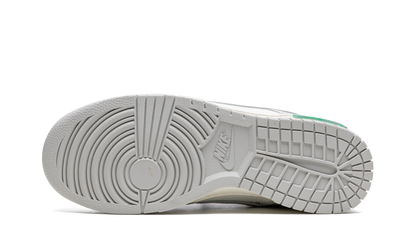 Dunk Low "Off-White - Lot 30" DM1602 122