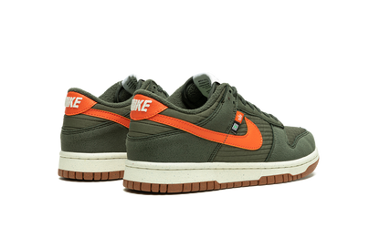 Dunk Low GS "Toasty Sequoia" DC9561 300