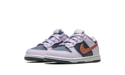 DUNK LOW SE (PS) "THUNDER BLUE" DX1664 400
