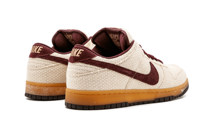 Dunk Low Pro SB "Red Hemp (2004)" 304292 761
