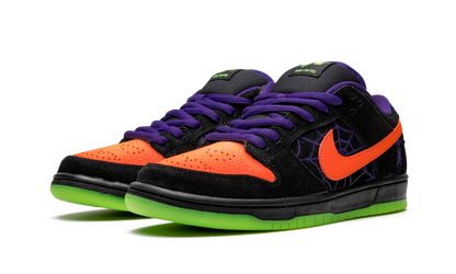 SB Dunk Low "Night of Mischief" BQ6817 006