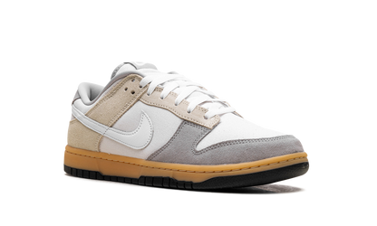 Dunk Low "Suede & Canvas" HV4301 030
