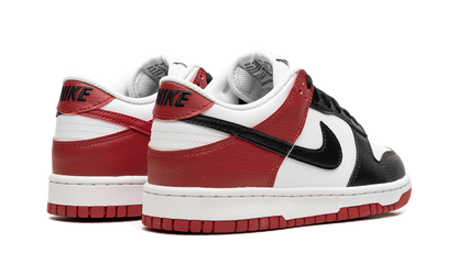 Dunk Low GS "Black Toe" HF9980 600