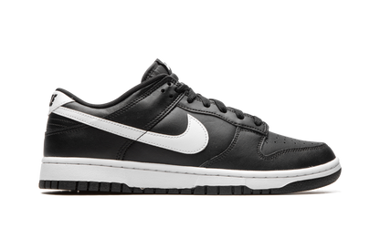 Dunk Low Retro "Black Panda 2.0" DV0831 002
