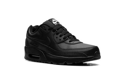 Air Max 90 GS "Triple Black" HF6358 001