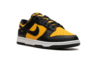 Dunk Low "Black University Gold" FZ4618 001