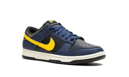 Dunk Low Vintage "Michigan" FZ4014 010