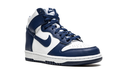 Dunk High GS "Championship Navy" DB2179 104