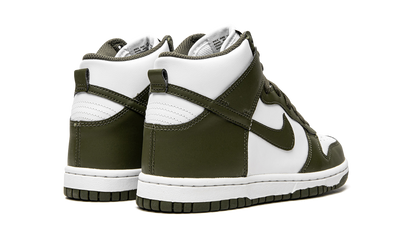 Dunk High GS "Cargo Khaki" DB2179 105