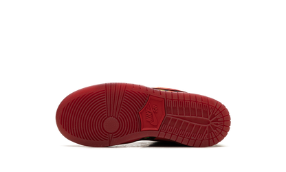 SB Dunk Low PS "The Wizard Of Oz" FZ1236 600