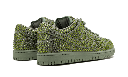 DUNK LOW / CPFM "Cactus Plant Flea Market - Spiral Sage" CZ2670 300