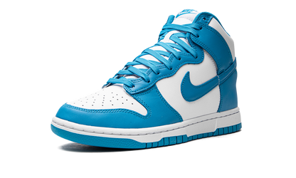 Dunk High "Laser Blue" DD1399 400