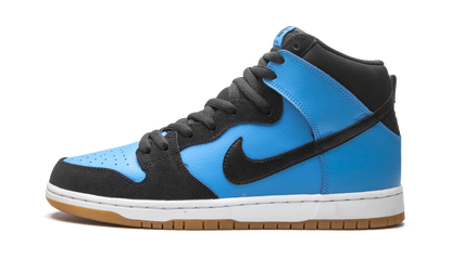 Dunk High Pro SB "Blue Hero" 305050 470