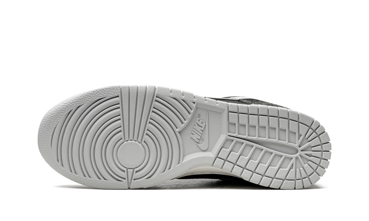 Dunk Low Retro "Animal Pack - Zebra" DH7913 001
