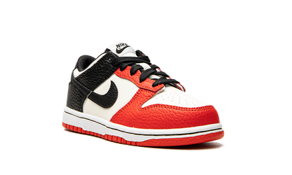 DUNK LOW PS "NBA - Chicago Bulls" DC9564 100