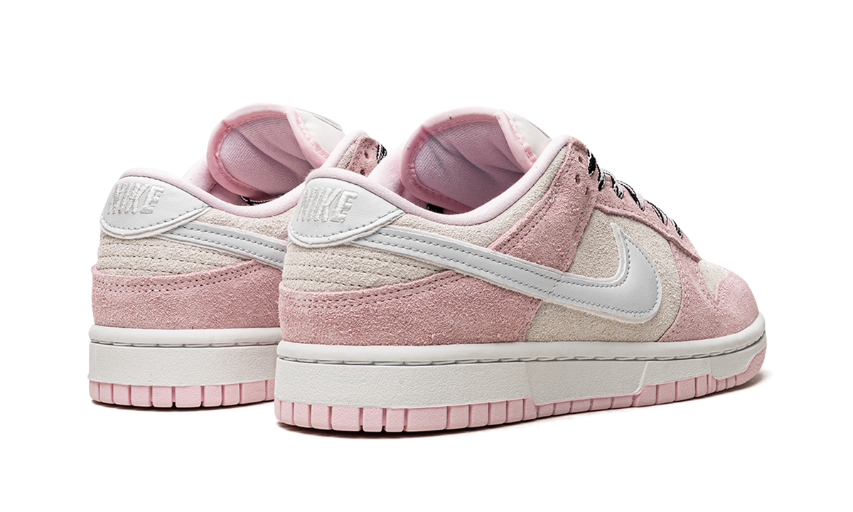 DUNK LO LX MNS WMNS "Pink Foam" DV3054 600