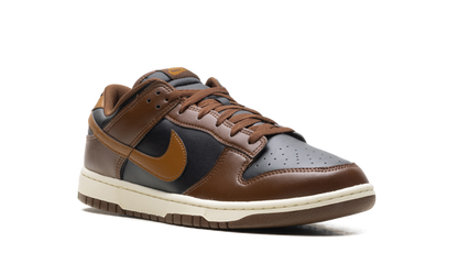 Dunk Low "Brown Black" HF5441 004