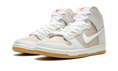 SB Dunk High Pro Iso "Orange Label" DA9626 100