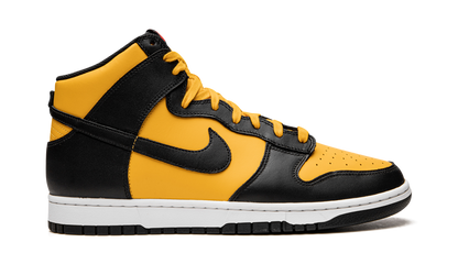 Dunk High "Reverse Goldenrod - Bruce Lee" DD1399 700