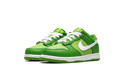 Dunk Low PS "Chlorophyll" DH9756 301