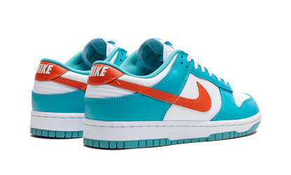 Dunk Low "Dolphins" DV0833 102