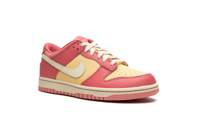 Dunk Low GS "Strawberry Peach Cream" DH9765 200