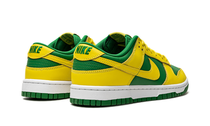 Dunk Low "Reverse Brazil" DV0833 300