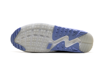 Air Max 90 Golf "White Royal Pulse" HV9305 100