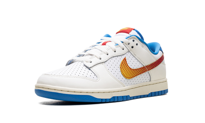 Dunk Low "Harlem Globetrotters" HQ3613 133