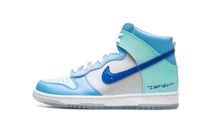 Dunk High "I Got Next" DV2206 400