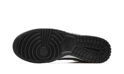 Dunk Low Retro "Black Panda 2.0" DV0831 002