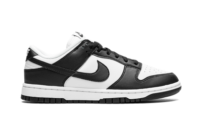 DUNK LO NEXT NATURE MNS WMNS "White / Black" DD1873 102