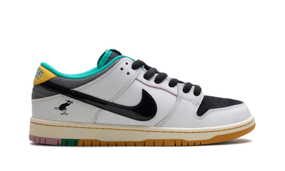 SB Dunk Low "CSEF" HJ4132 100