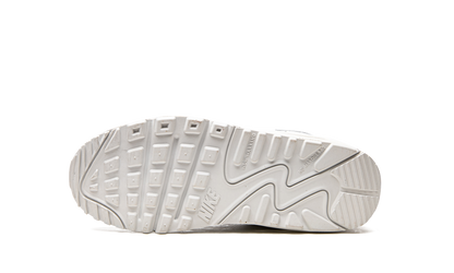 Air Max 90 LTR GS "Off Noir Metallic Pewter" DJ0414 001
