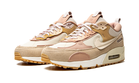 AIR MAX 90 FUTURA MNS WMNS "Sanddrift" DM9922 100