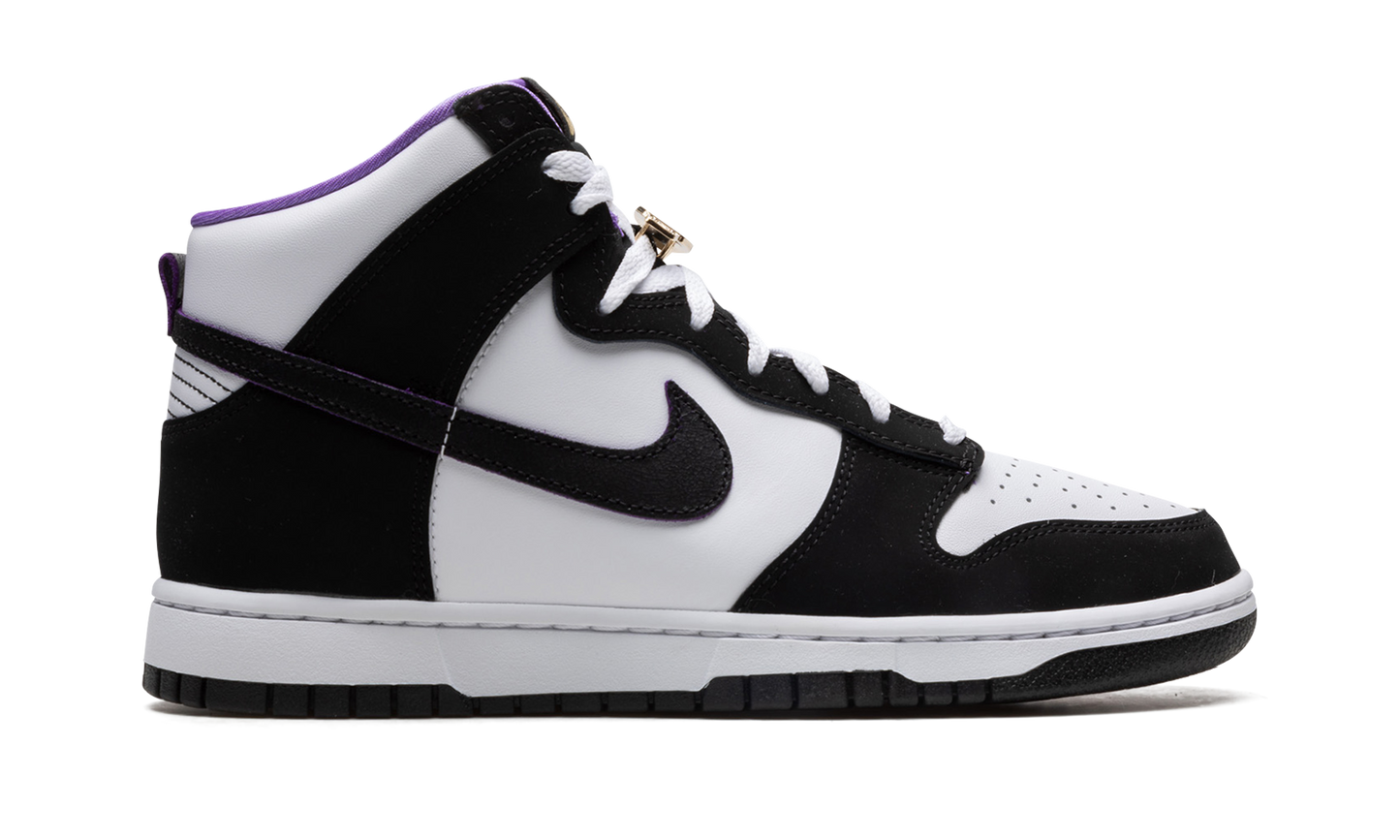 Dunk High "World Champ" DR9512 001