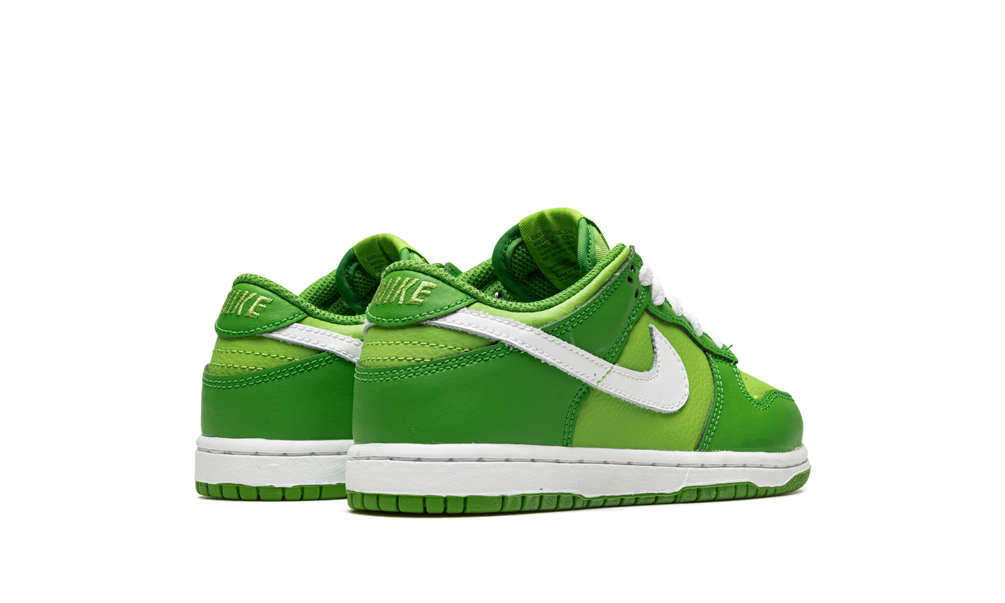 Dunk Low PS "Chlorophyll" DH9756 301