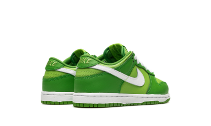 Dunk Low PS "Chlorophyll" DH9756 301